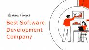 Software Development Company - Mamp Infotech