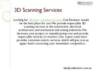 3d Scanning Services (1)