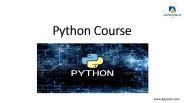 python course
