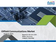 Oilfield Communications Market