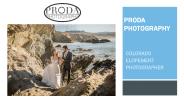 Colorado Elopement Photographer