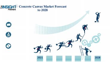 Concrete Canvas Market Size, Share, Growth, Trends and Global Forecast to 2028