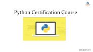 Python Certification Course with Guaranteed 5 Interviews And Placement Assurance