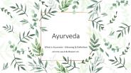 What is Ayurveda: Concept Meaning Defintion