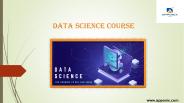 Data Science Course