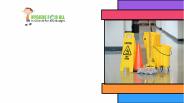 Floor Cleaning Equipment in UAE
