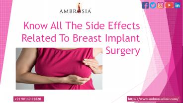 presentation player overlay