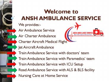 Avail of Best Train Ambulance Service in Patna with ANSH Healthcare Unit (1)