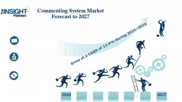 Commenting System Market Growing at High CAGR by 2027