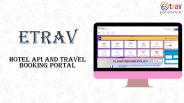 Etrav's Hotel API Integration