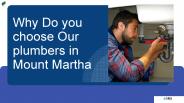 Plumber Mouth Martha