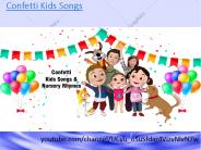 Kids songs