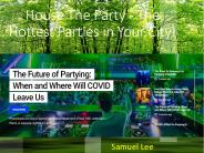 latest Event Listings