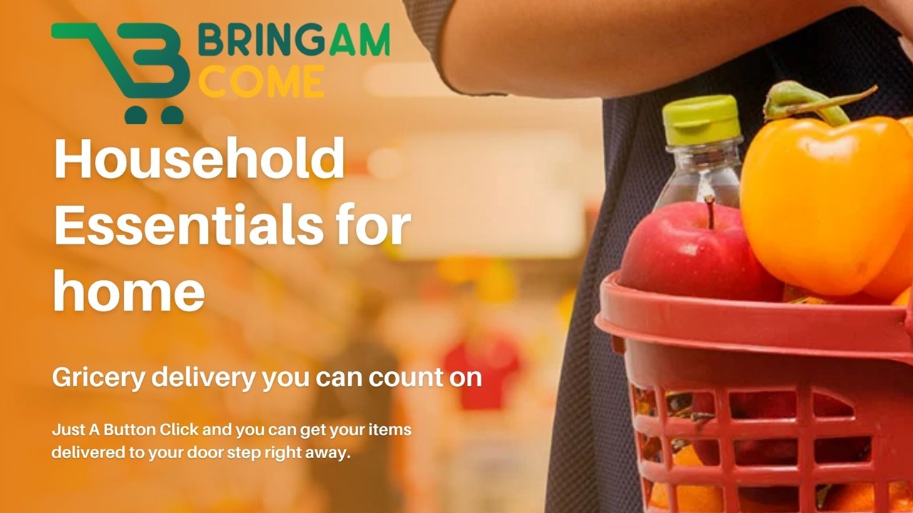 PPT Buy The Household Essentials/Glassware For your Home from PowerPoint