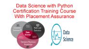 Data science with python