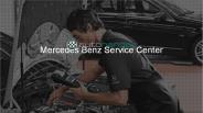 Mercedes Benz Service