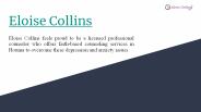 Professional Faith Based Counseling Services in Houma