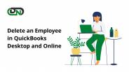 Delete an Employee in QuickBooks Desktop and Online