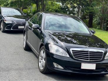 Airport Taxi in  Brisbane