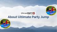 About Ultimate Party Jump