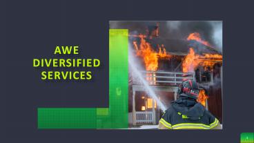 Get excellent fire restoration services for cleaning the damage