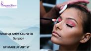 Makeup artist course- GP Makeup Artist