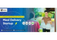 Food On-Demand: Business Models of Meal Delivery Startup