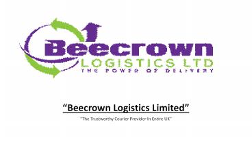 Beecrown Logistics