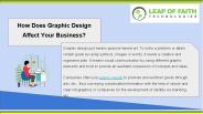 How Does Graphic Design Affect Your Business? (1)