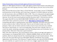 Web Agency Fortune Vol.4 Review