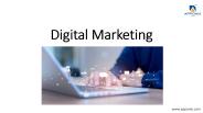 digital marketing course