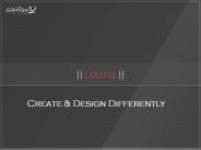 Market Trend-Oriented Laravel Development Services In India