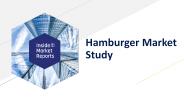 Hamburger Market Report 2015-2026