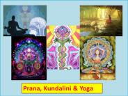 Prana, Kundalini & Yoga