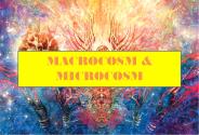 Macrocosm & Microcosm