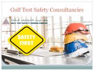 safety Training Courses in Dubai