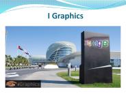 3D Signage Dubai