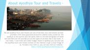 Best Tours and Travels Agency