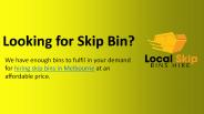 Skip Bins Hire Melbourne (1)