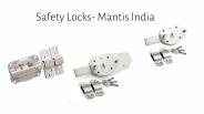 Safety Locks- Mantis