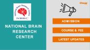 National Brain Research Centre - [NBRC], Gurgaon