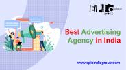 Best Advertising Agency in India