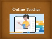 Kids Online Classes PowerPoint PPT Presentation