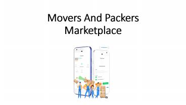 Movers And Packers Marketplace (1)