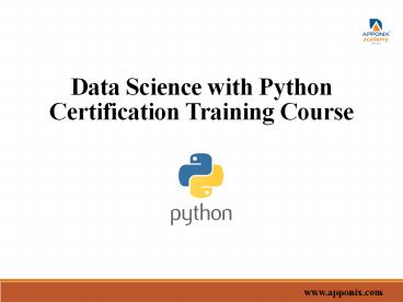 presentation player overlay