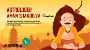 Best Astrology Service For Astrologer Aman Shandilya
