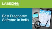 Best Diagnostic Software In India
