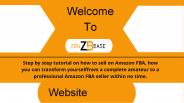How to Sell on Amazon FBA