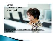 Gmail Klantenservice Nummer (2)