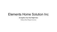 How to protect your property during roof replacement